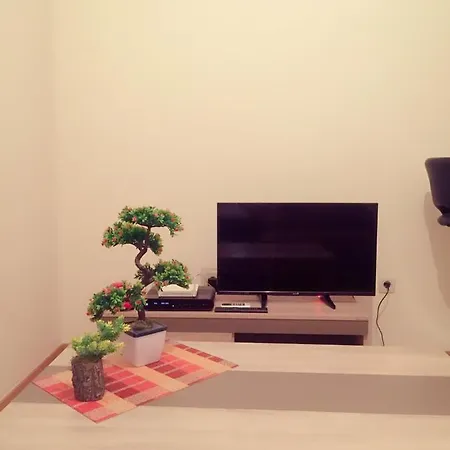 Apartment Stan Blok 6 *