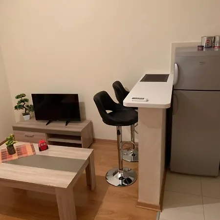 Stan Blok 6 דירה *